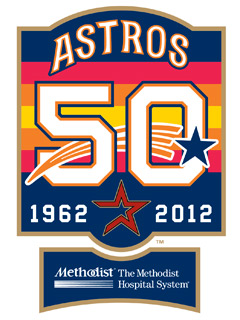 At Age 50, Astros Still Waiting To Grow Up