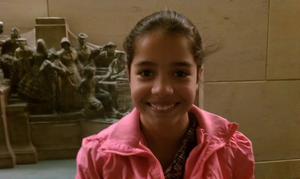 Hartford Girl: "Hateful Things" Aren’t Right