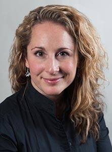 Christine Paluf