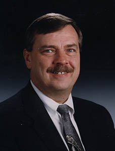 Frank Johnson