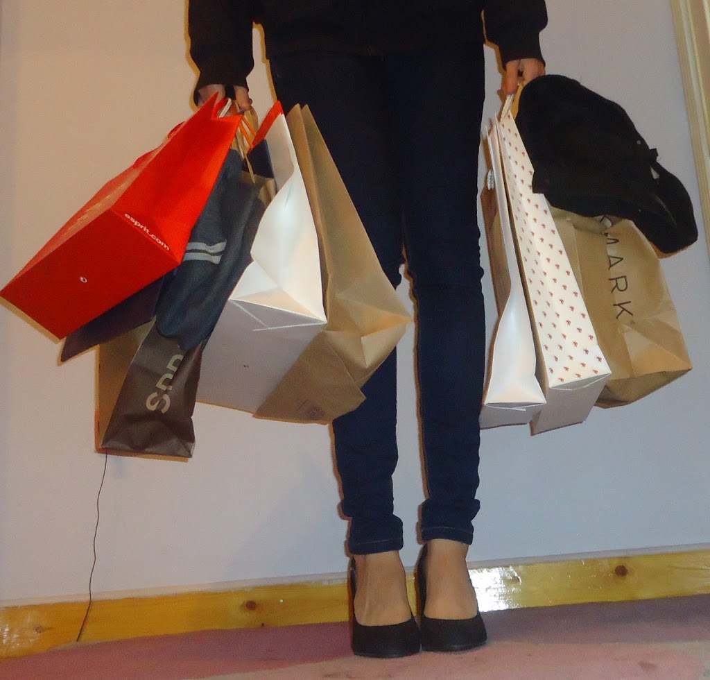 Don’t Let Fashion Dictate Who You Are