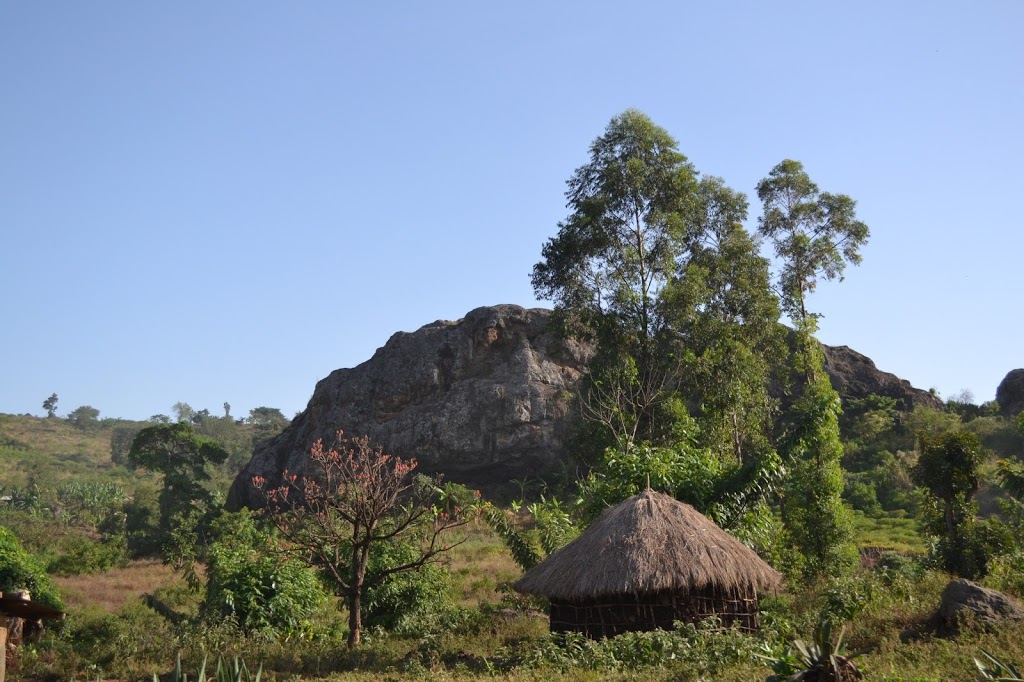 Leaving The City And Discovering Sipi Falls; So Much Beauty In The Ugandan Countryside