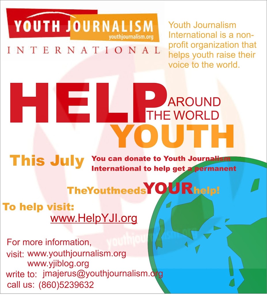 A Critical Call For Support: HelpYJI.org