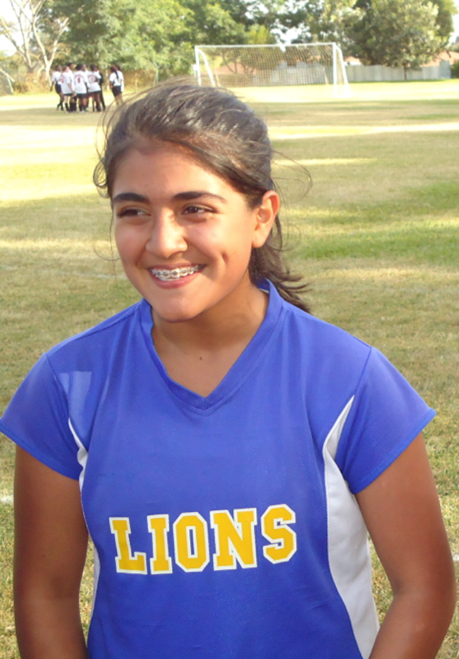 Nairobi Football Team’s Biggest Loss Was When Terrorists Killed An Exceptional Girl