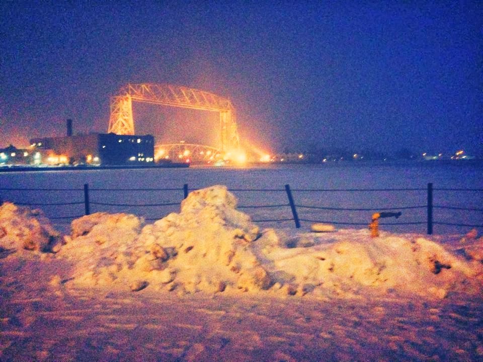 In Minnesota, It’s Too Cool For School
