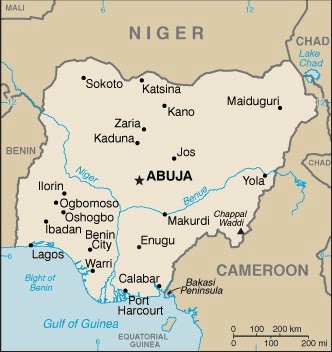 Missing Nigerian Girls ‘Should Not Be Traded Off Like Cheap Materials In The Market’