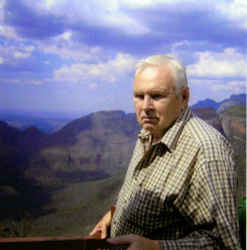 YJI Mourns Loss Of Ambassador Dick Inglis