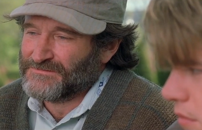 Playing Roles With No Restraints, Robin Williams Left Us The Gift Of Laughter