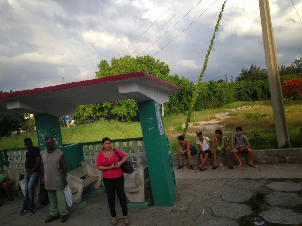 Cuban Youth Share Their Dreams And A Desire To Know More About The World