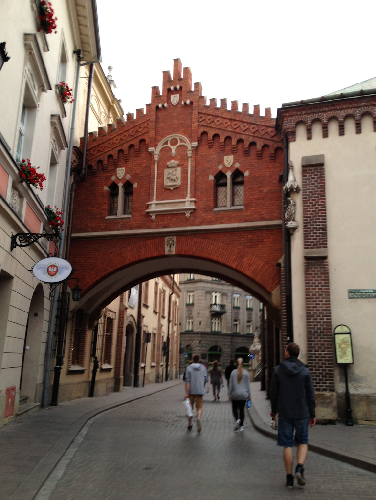 Krakow: Schindler’s Factory And Much More
