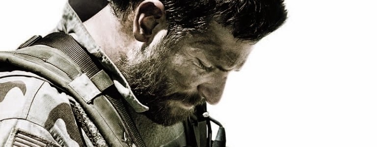 ‘American Sniper’ Takes Aim At A Legend