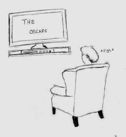 The Annual Oscars Disappointment