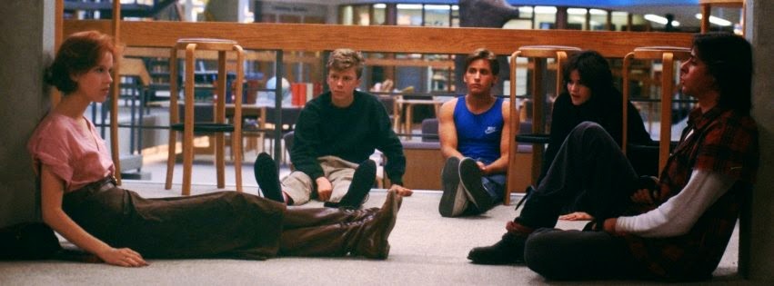 At 30, ‘The Breakfast Club’ Still Trustworthy