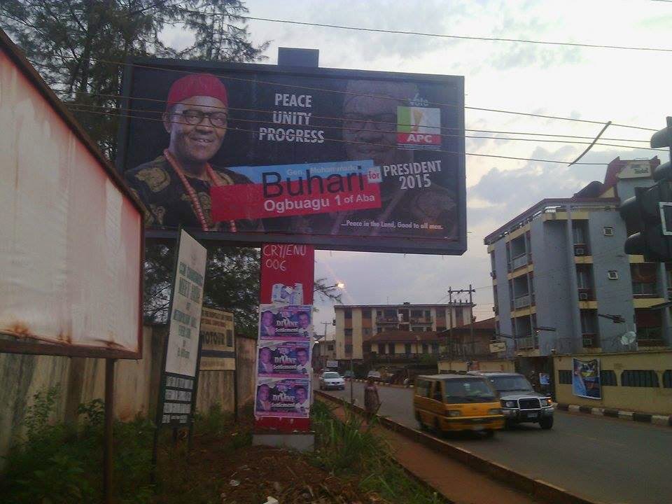Nigeria’s Upcoming Presidential Election: The Choice Of Continuity Or Change