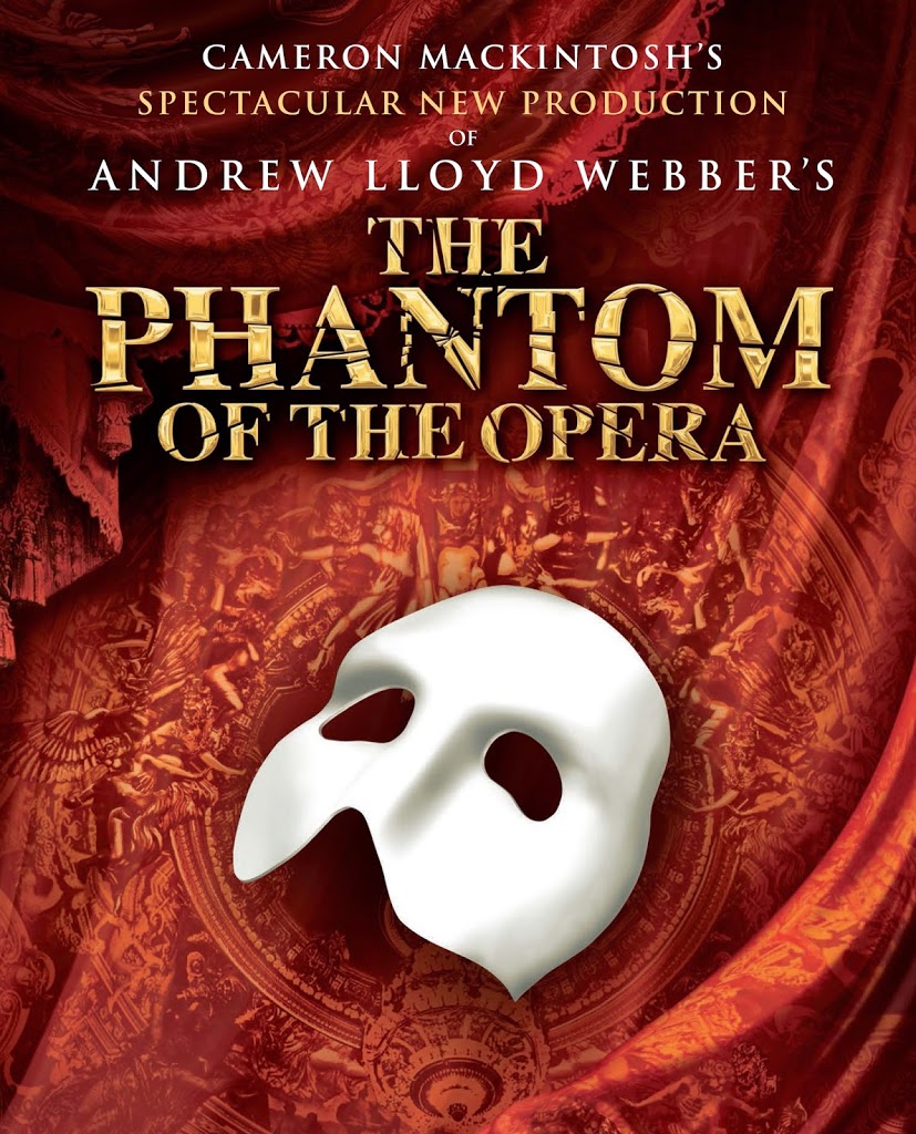 ‘The Phantom’ Does Not Disappoint