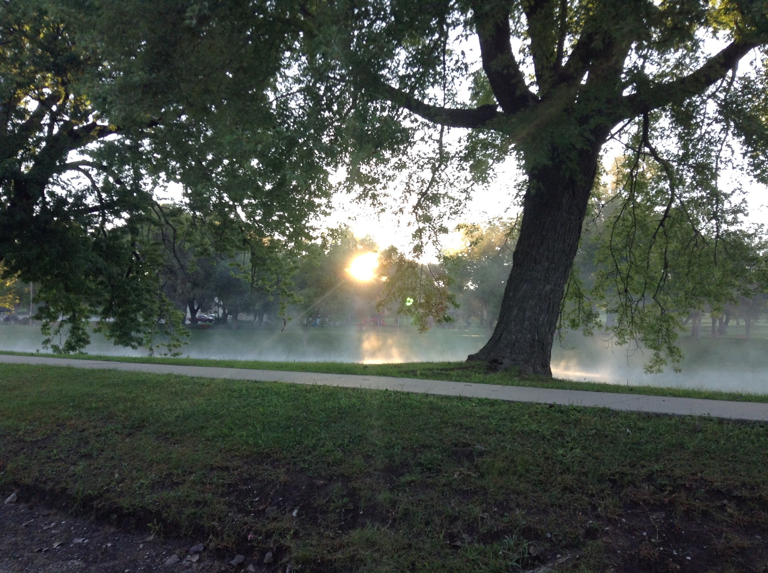 My Hometown: Glenwood, Iowa