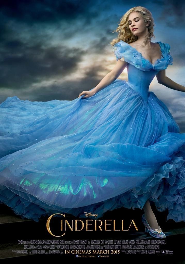 ‘Cinderella’ Is An Absolute Ball To Watch