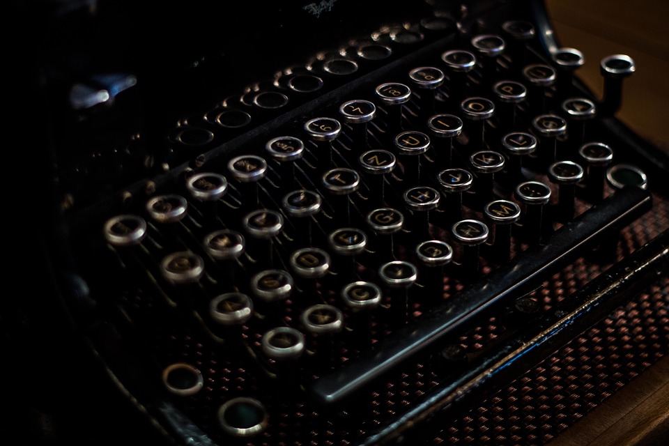 Learn to type and other good advice Youth Journalism International Learn to type and other good advice Youth Journalism International