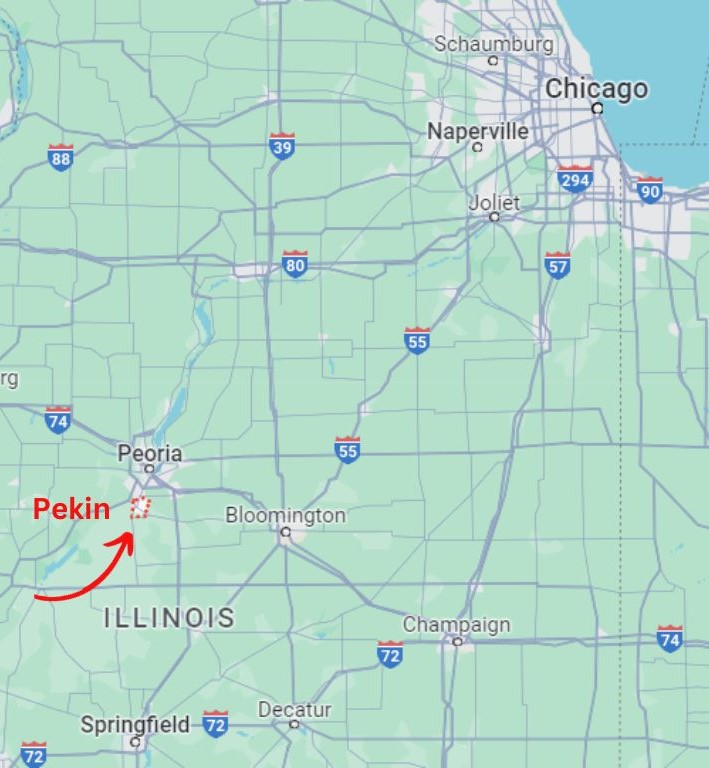 Pekin, a place of pride and prejudice Youth Journalism International